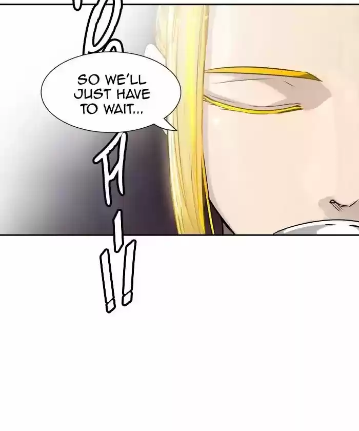 Tower of God ch.402