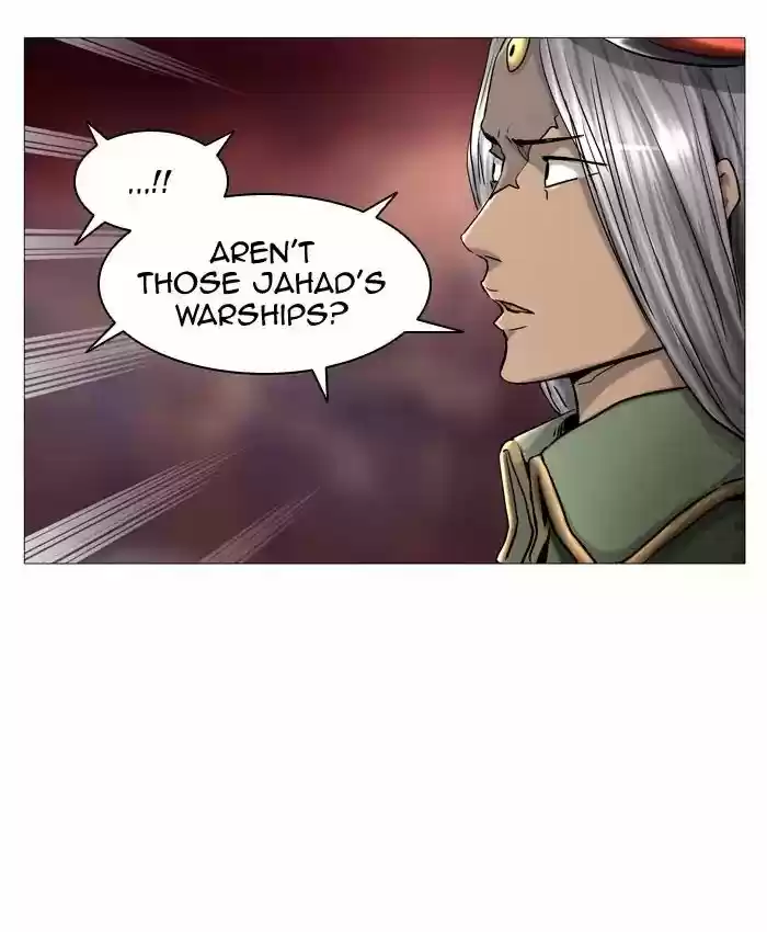 Tower of God ch.402