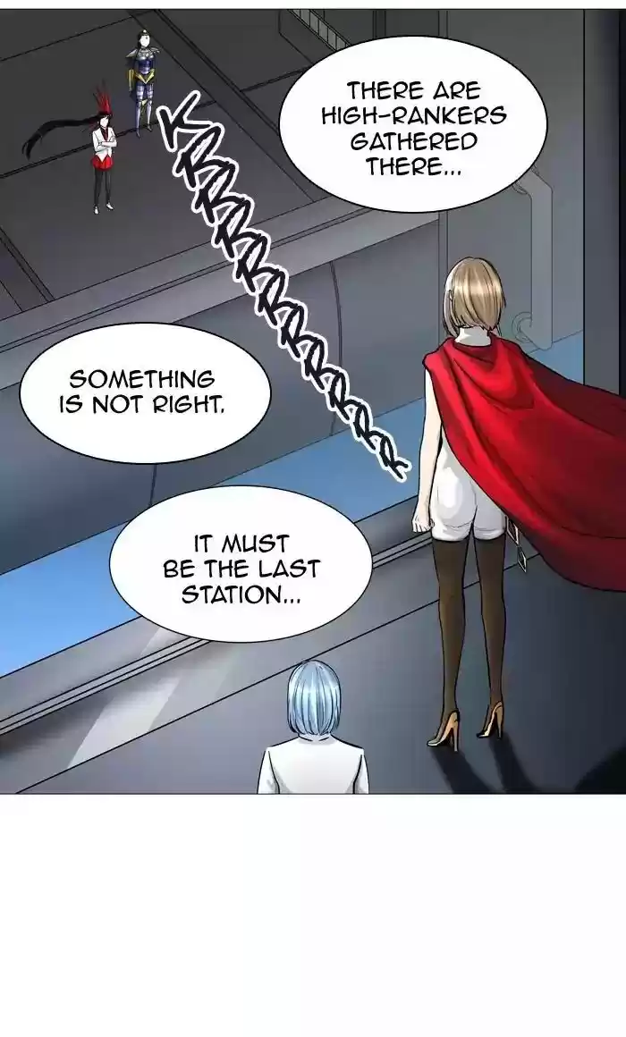 Tower of God ch.402