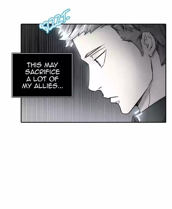 Tower of God ch.403