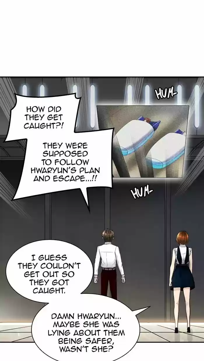 Tower of God ch.403