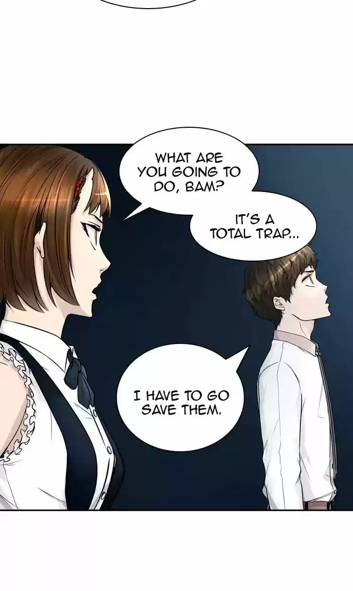 Tower of God ch.403