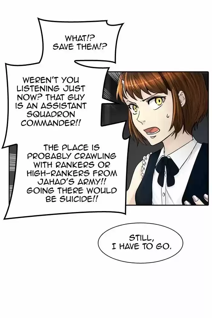 Tower of God ch.403