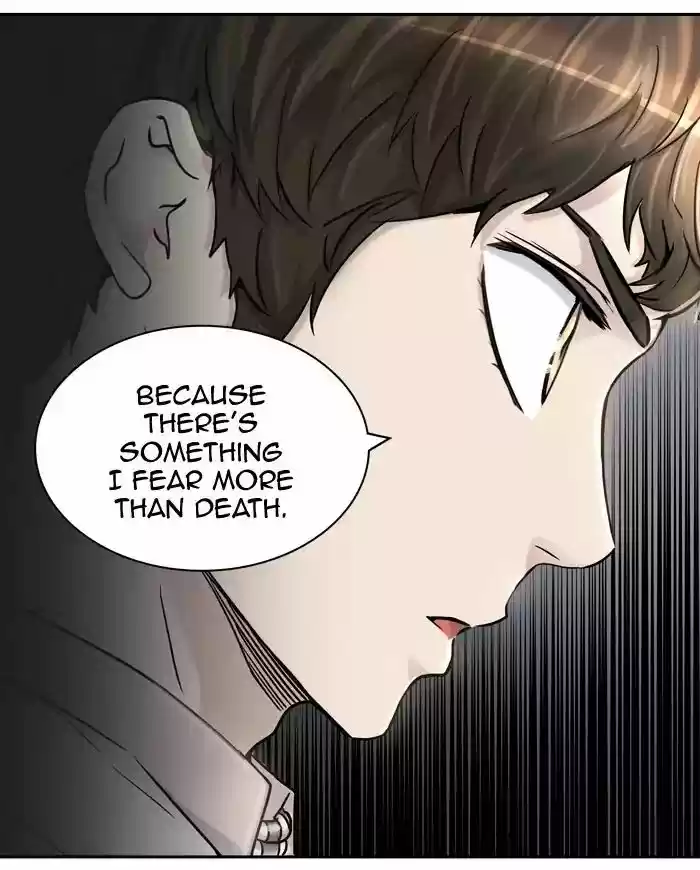 Tower of God ch.403