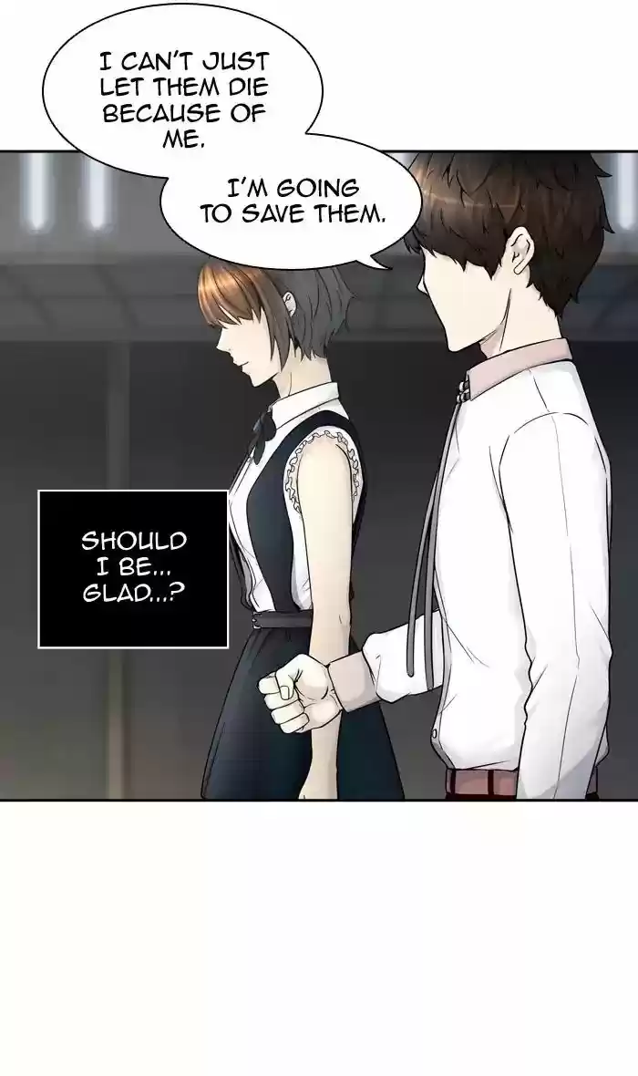Tower of God ch.403