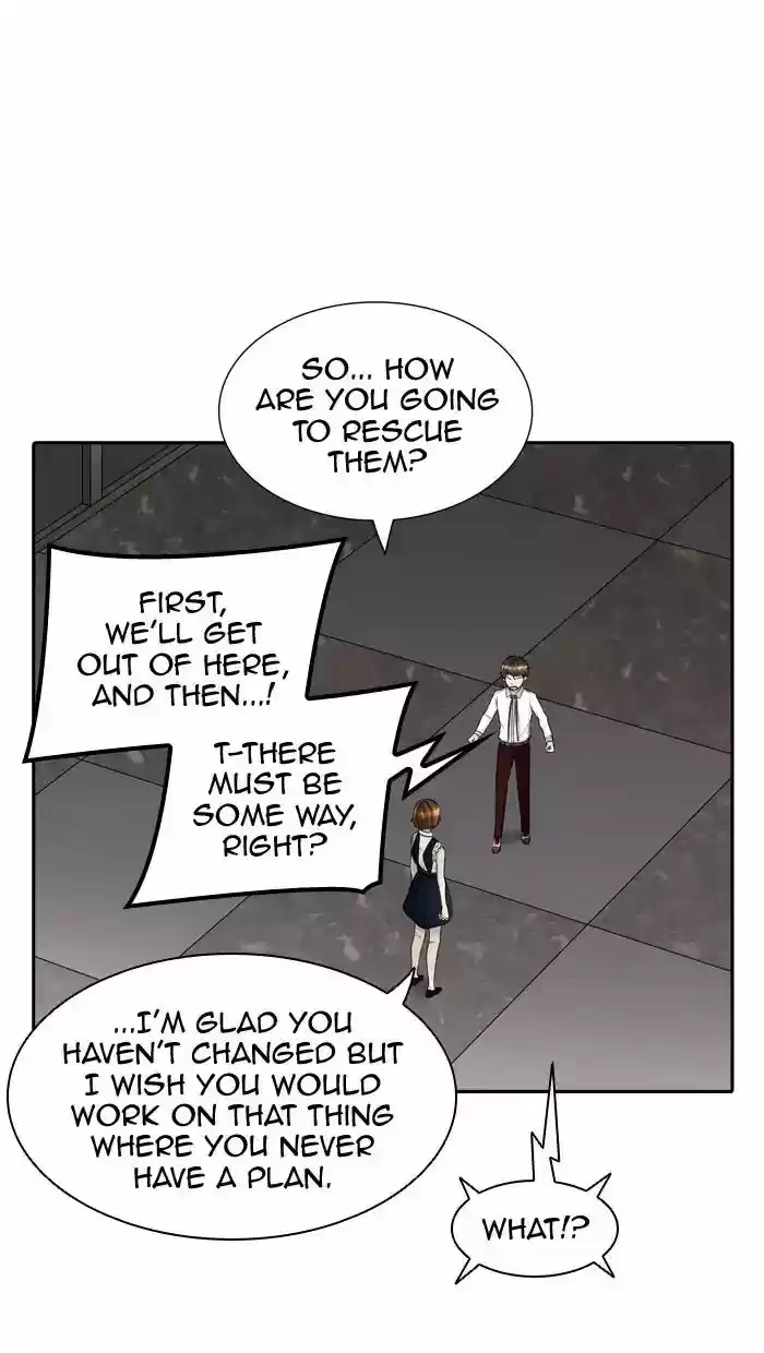 Tower of God ch.403
