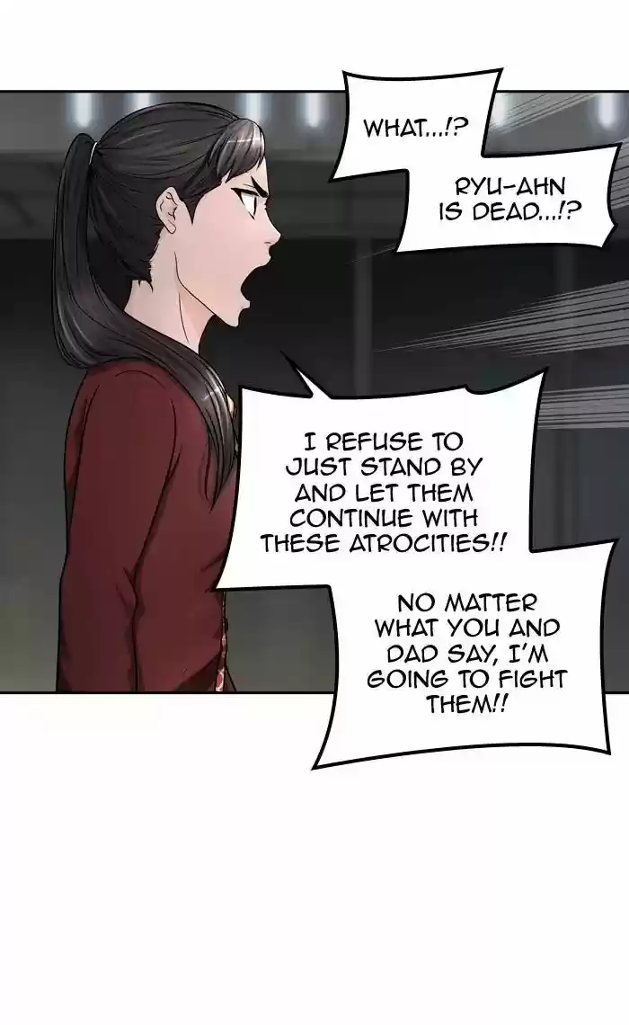 Tower of God ch.403