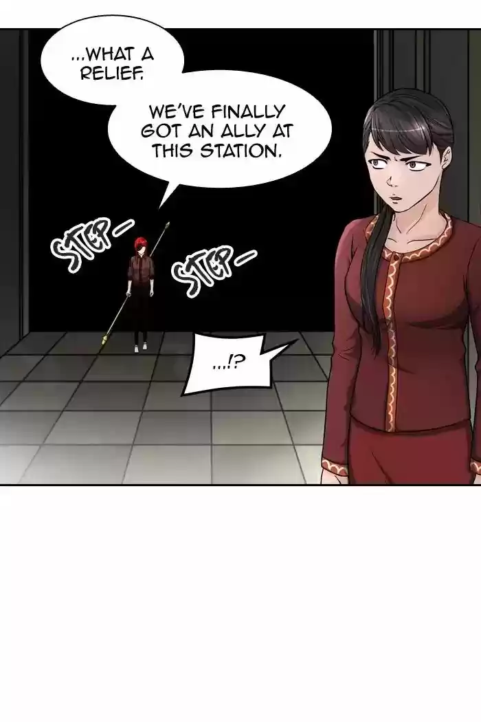 Tower of God ch.403