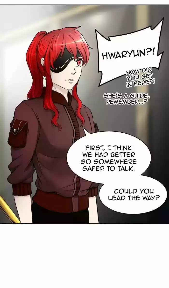 Tower of God ch.403