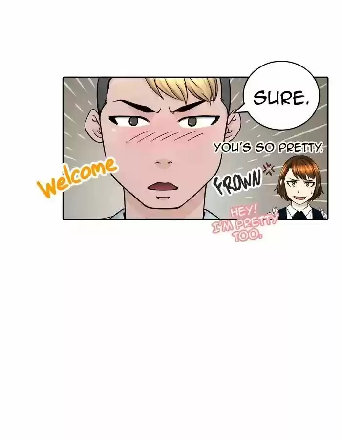 Tower of God ch.403