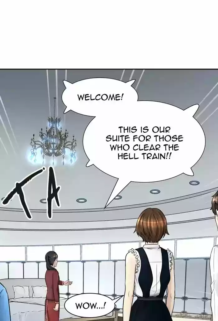 Tower of God ch.403