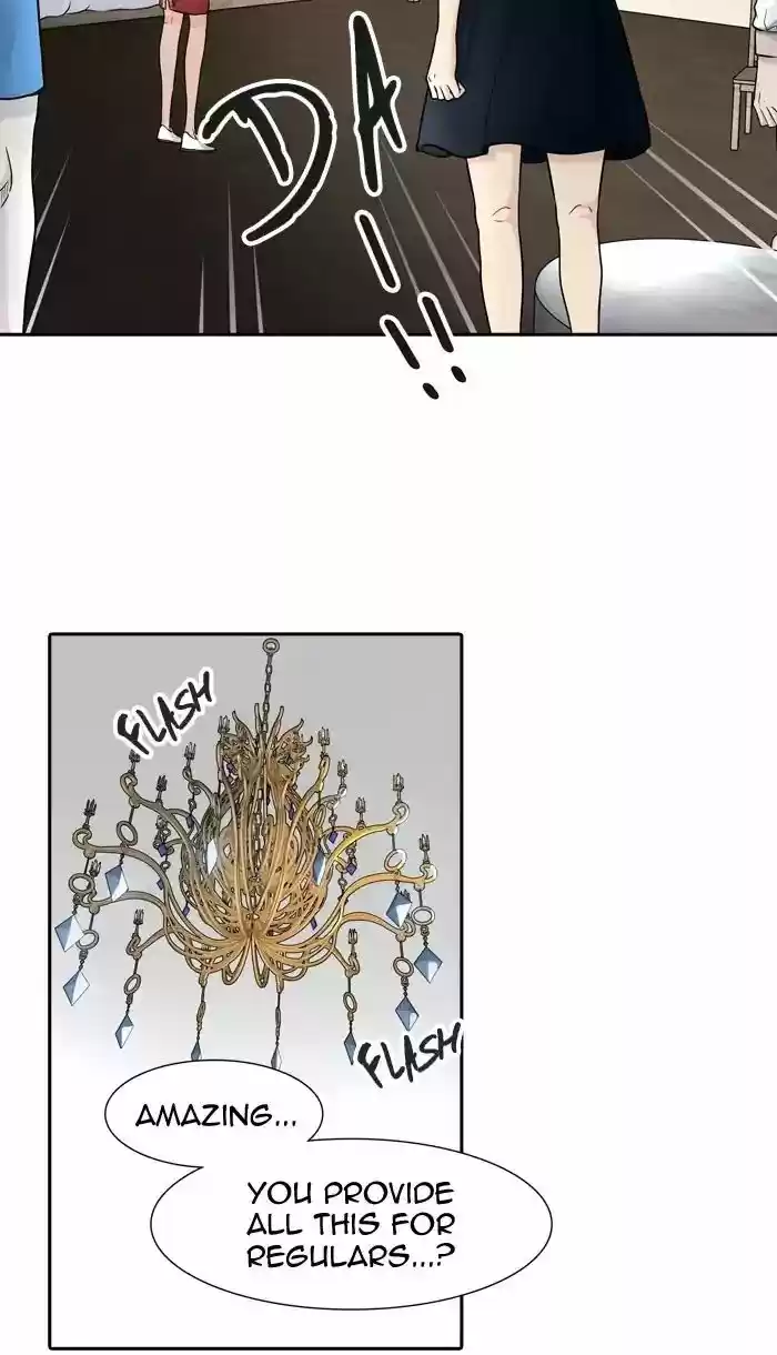Tower of God ch.403