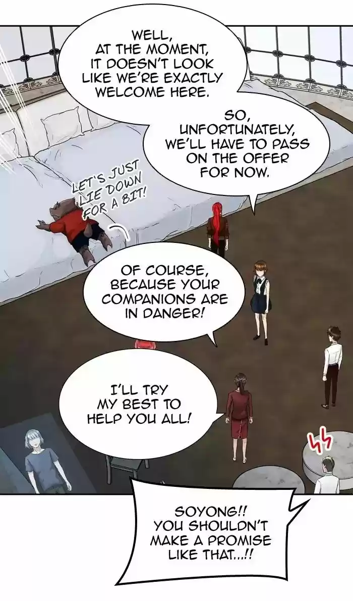 Tower of God ch.403