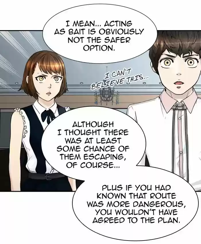 Tower of God ch.403
