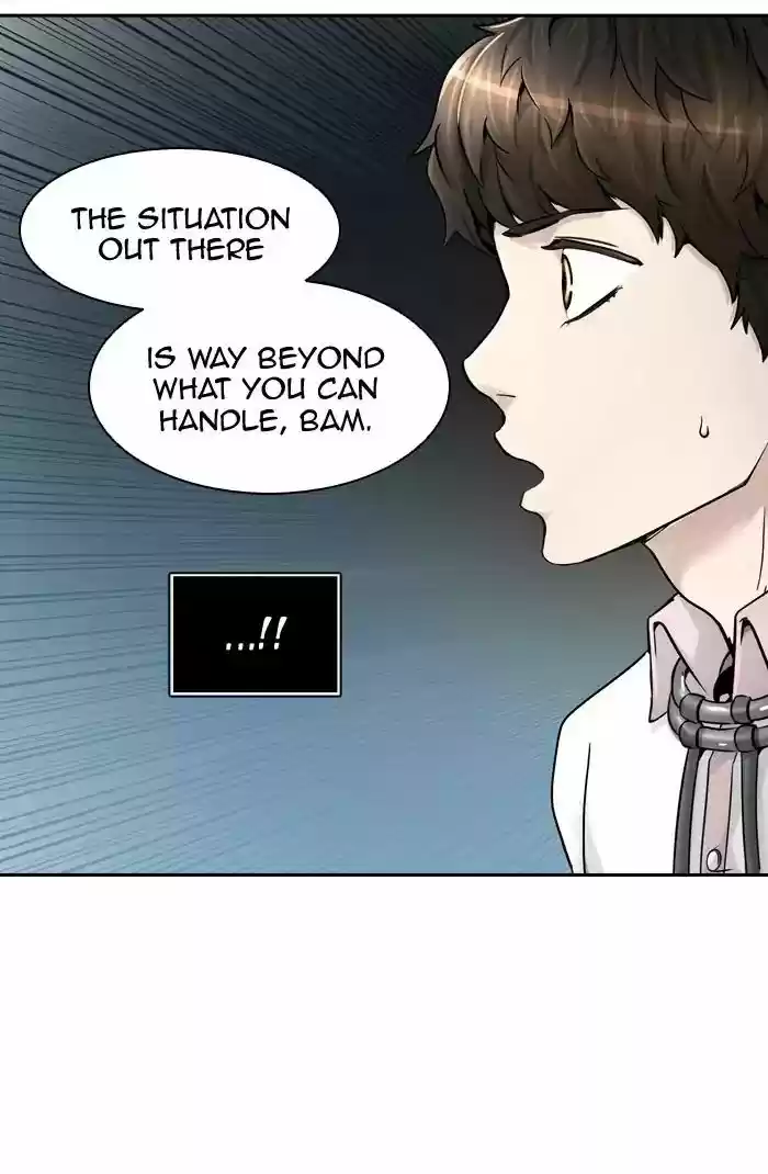 Tower of God ch.403