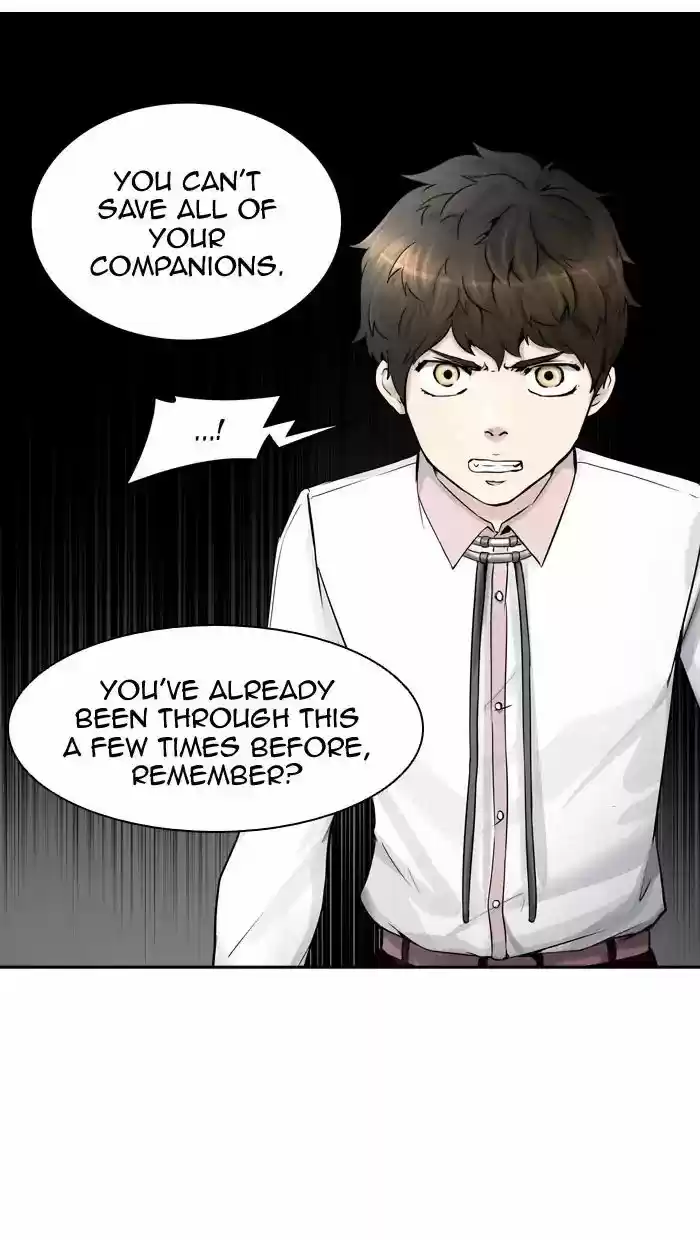 Tower of God ch.403