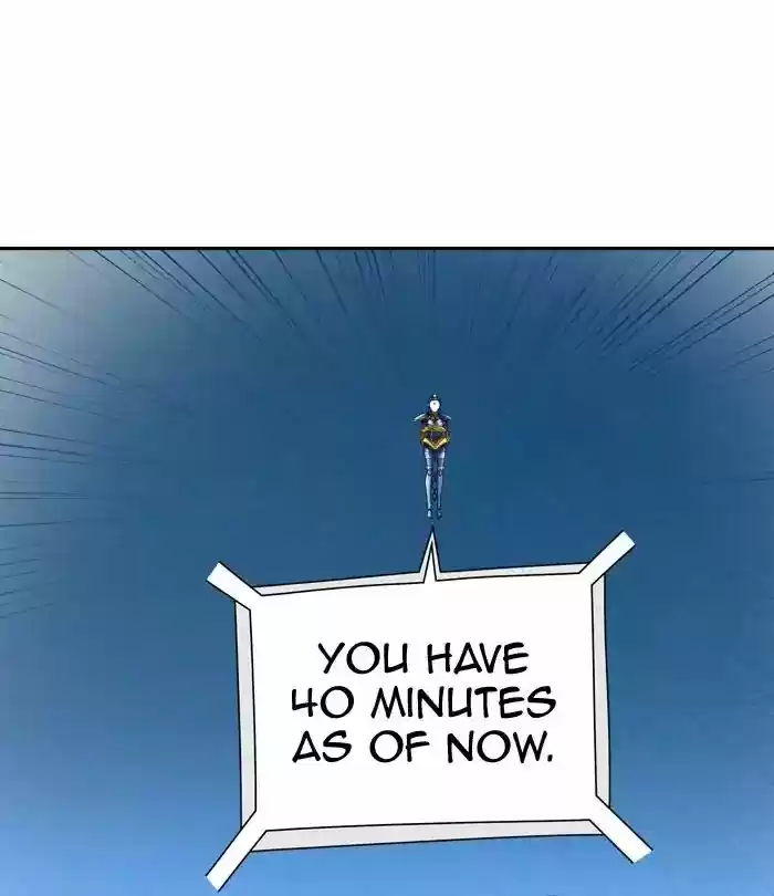Tower of God ch.403