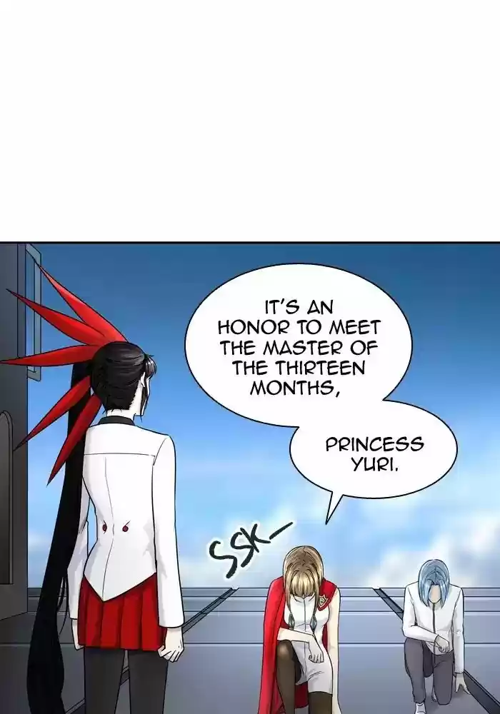 Tower of God ch.403