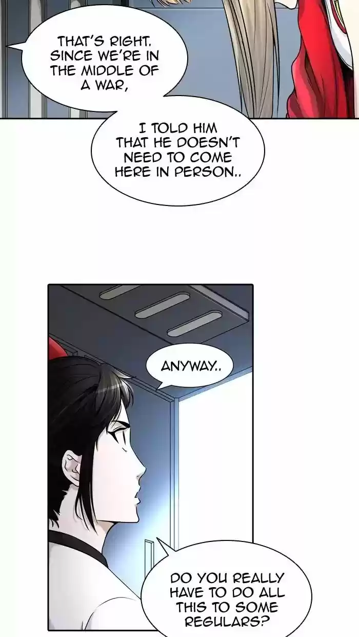 Tower of God ch.403
