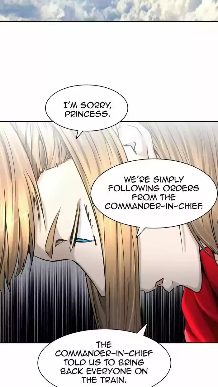 Tower of God ch.403