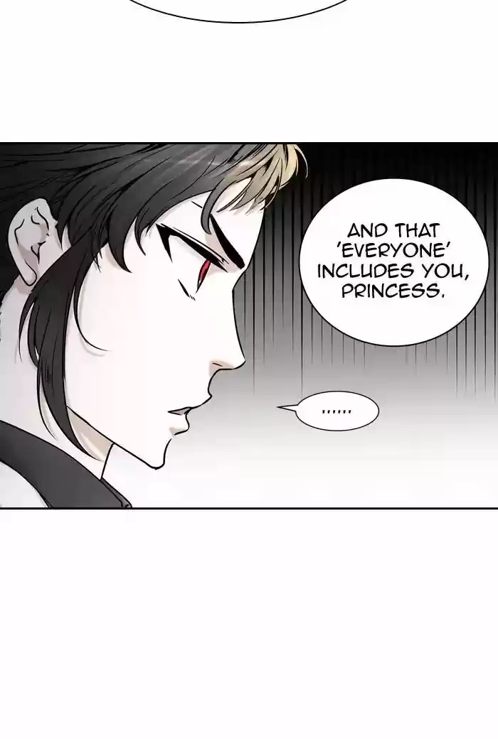 Tower of God ch.403