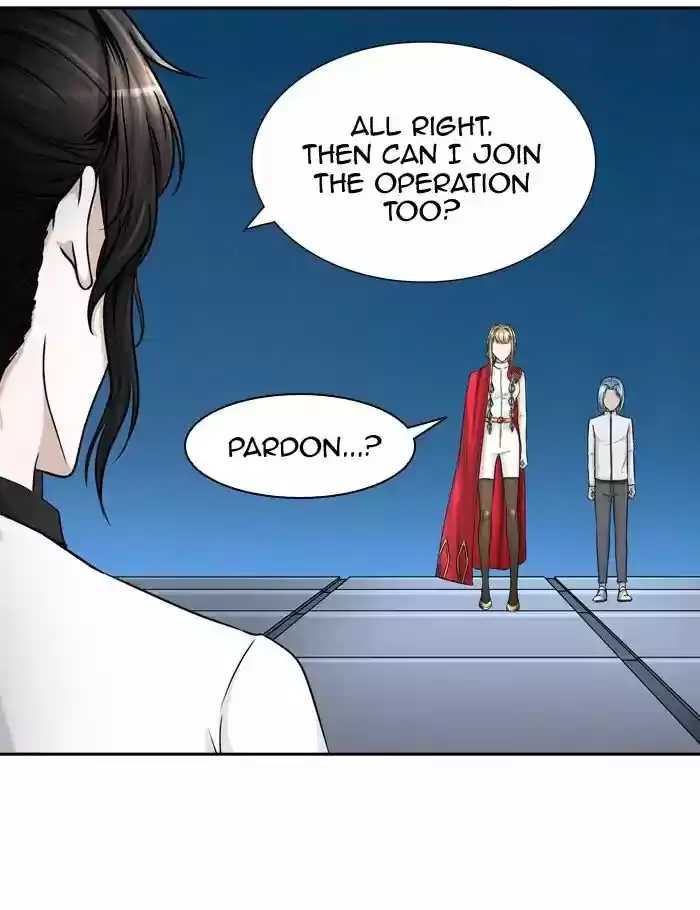Tower of God ch.403