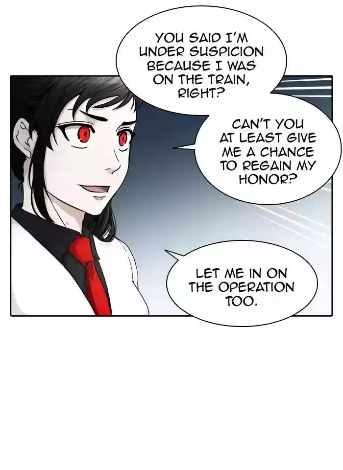Tower of God ch.403