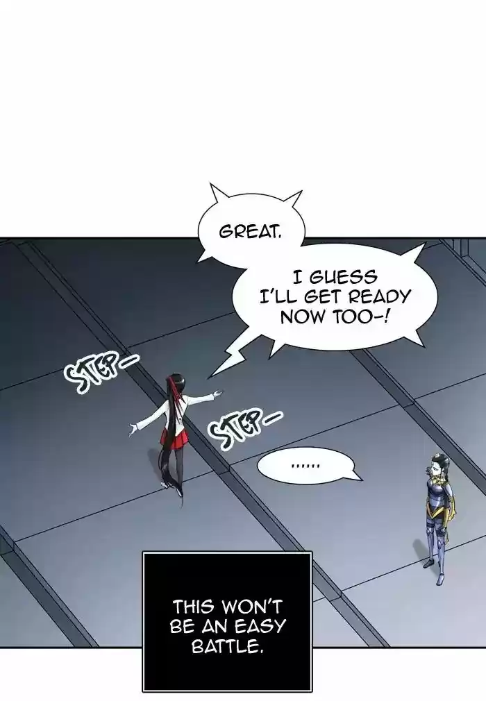 Tower of God ch.403
