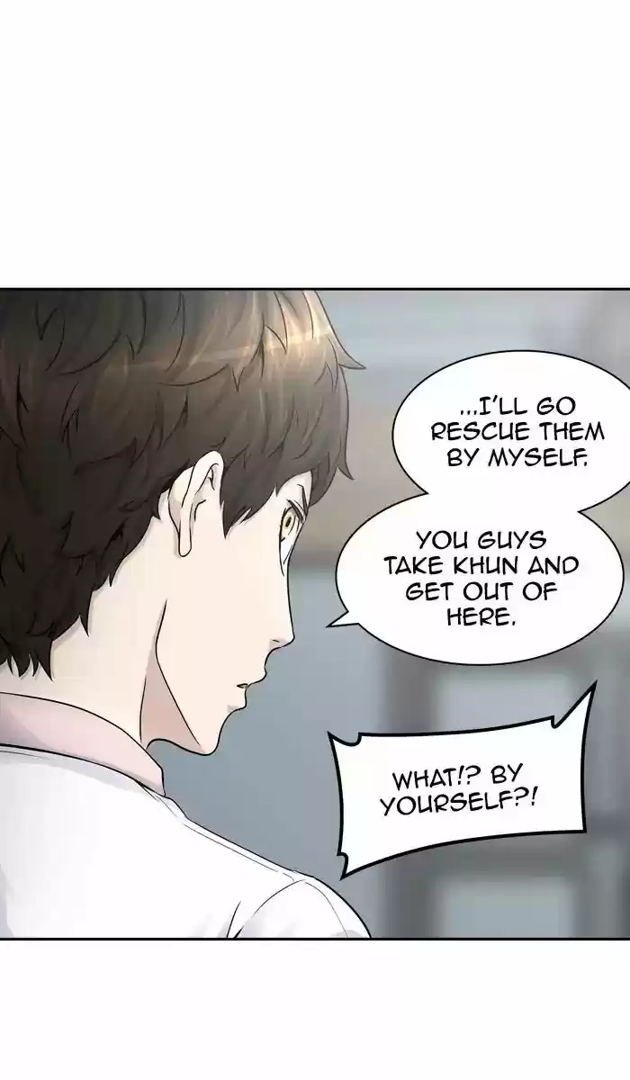 Tower of God ch.403
