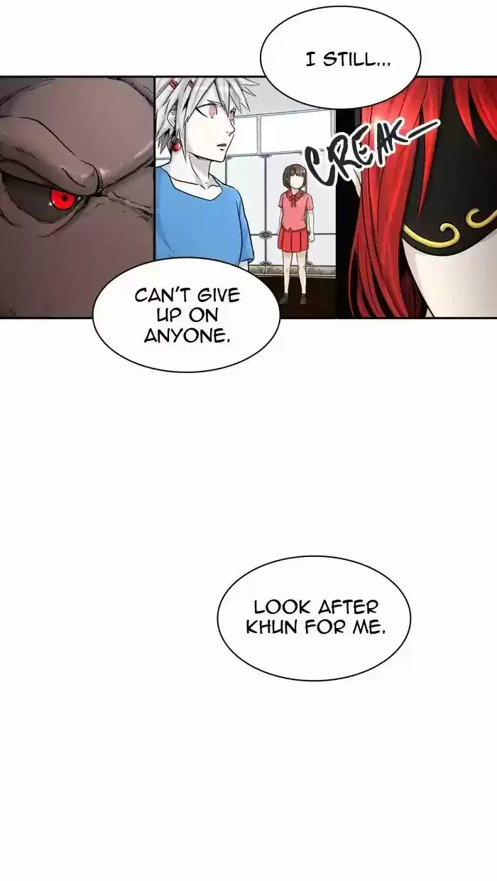 Tower of God ch.403
