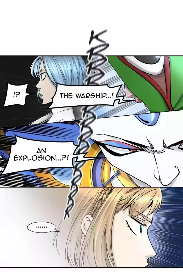 Tower of God ch.403