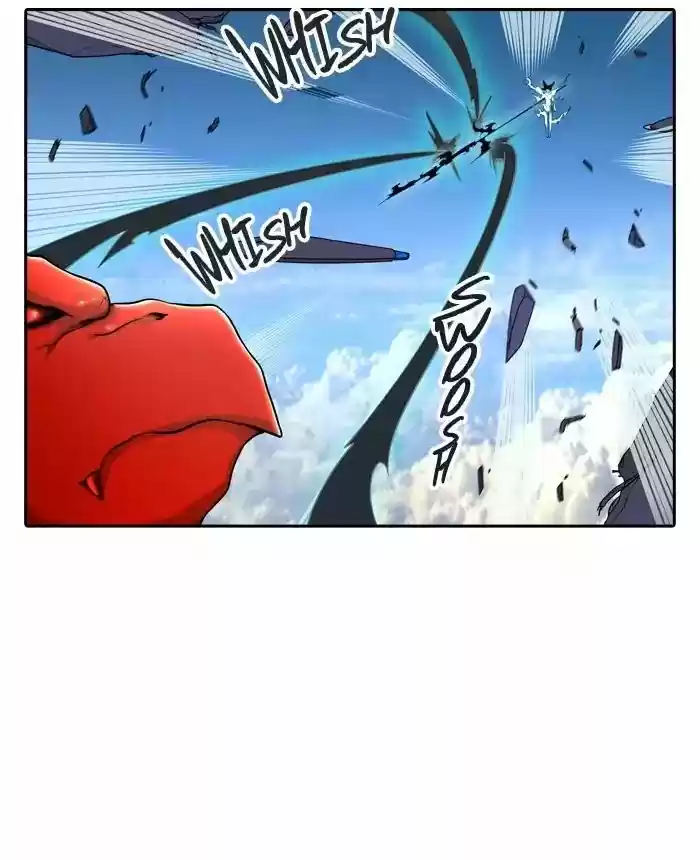 Tower of God ch.403