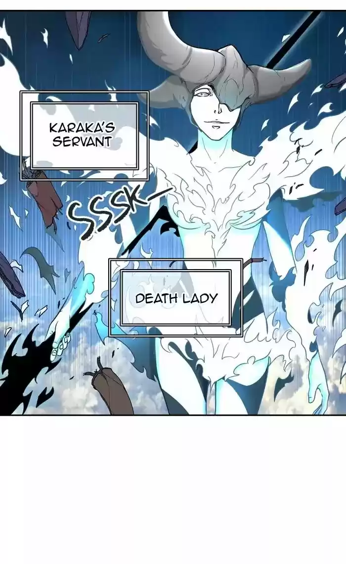 Tower of God ch.403