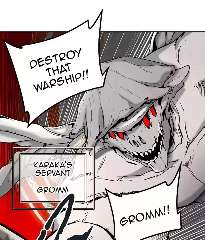 Tower of God ch.403