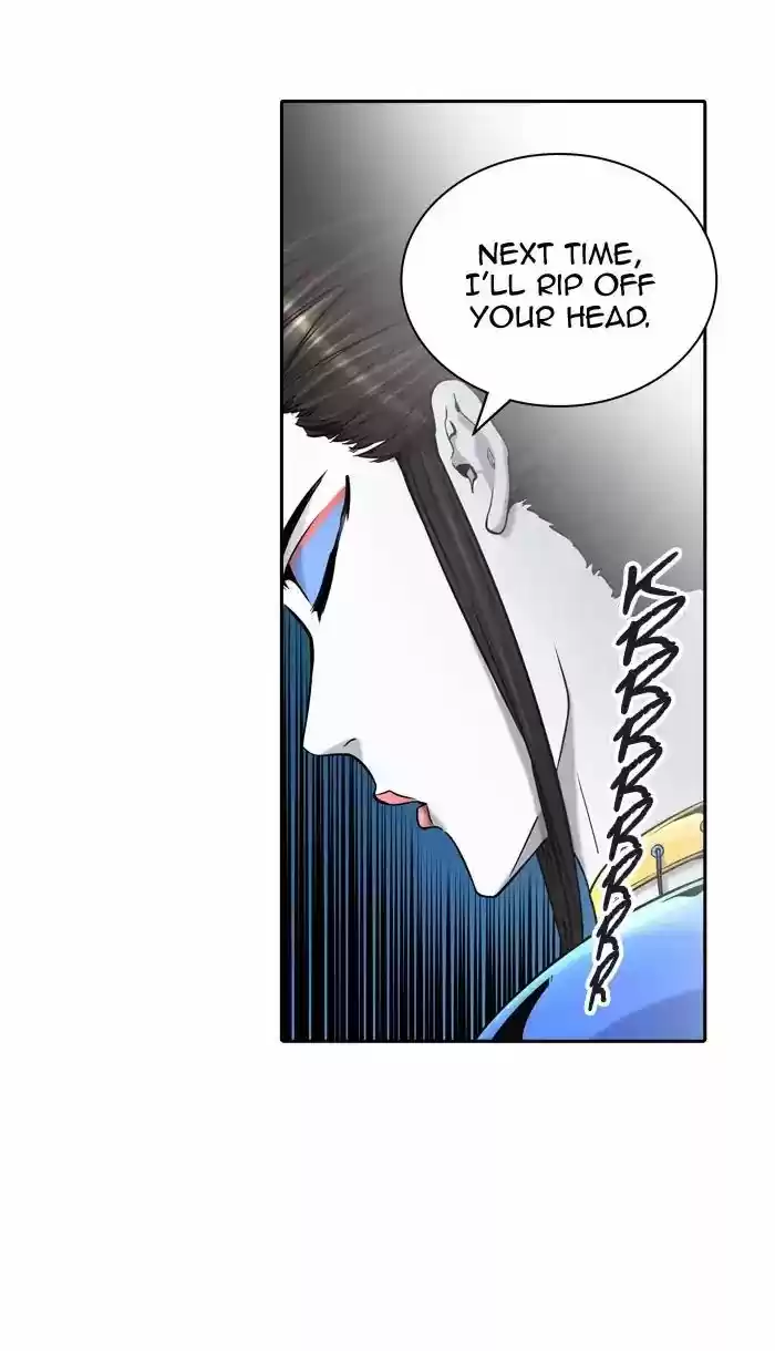 Tower of God ch.403
