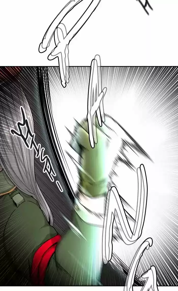 Tower of God ch.403