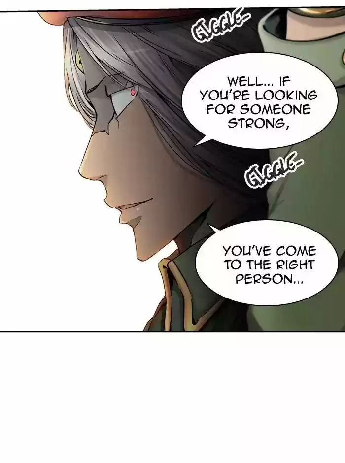 Tower of God ch.403