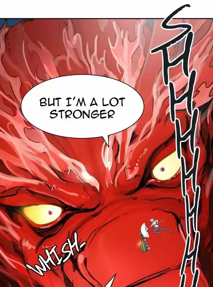 Tower of God ch.403