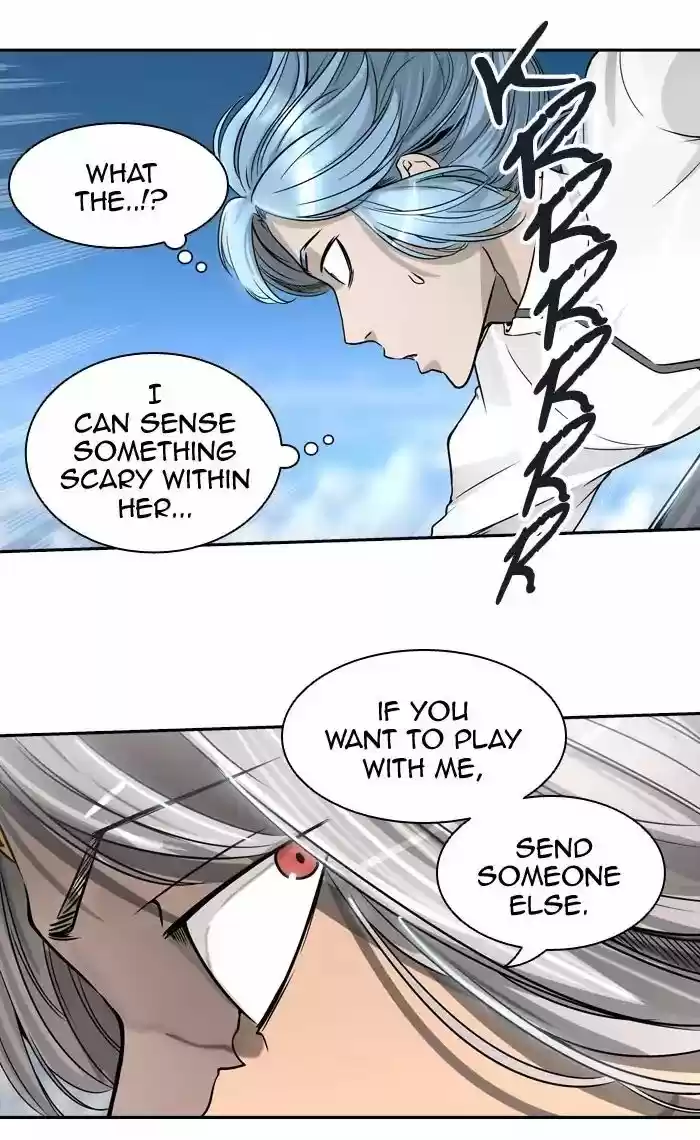 Tower of God ch.403