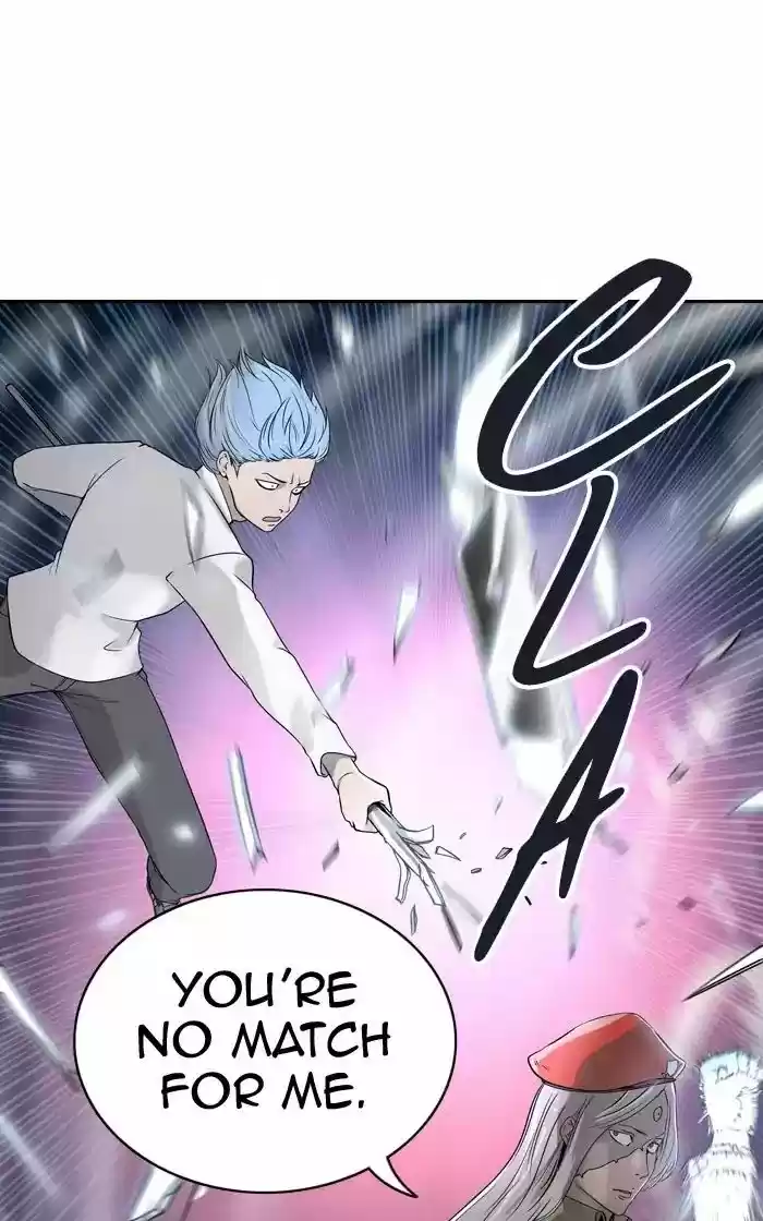 Tower of God ch.403