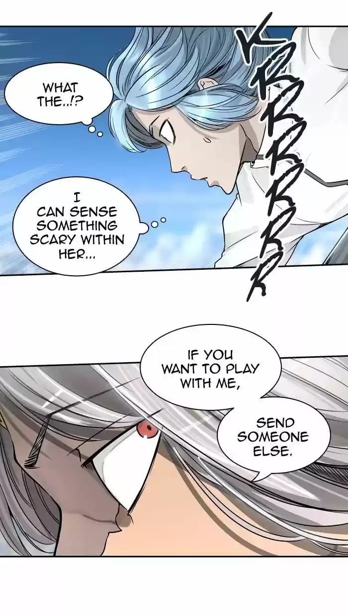 Tower of God ch.404
