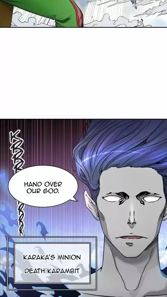 Tower of God ch.404