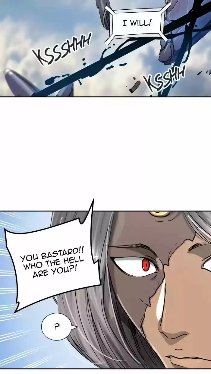Tower of God ch.404