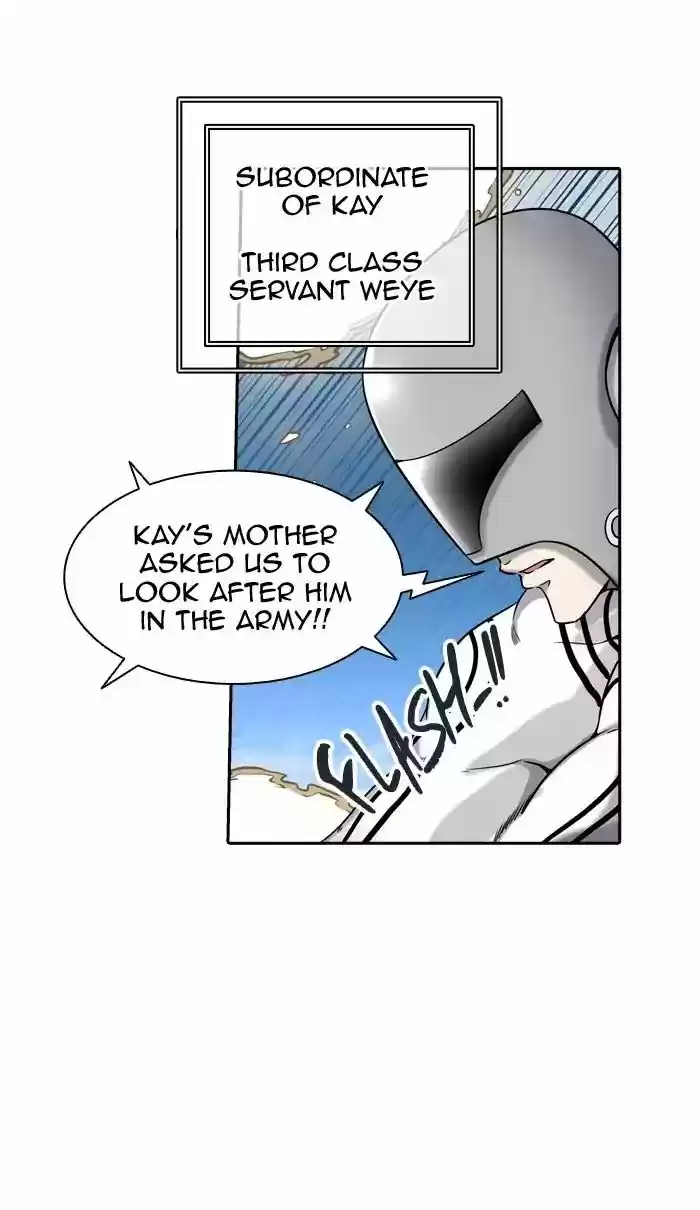 Tower of God ch.404
