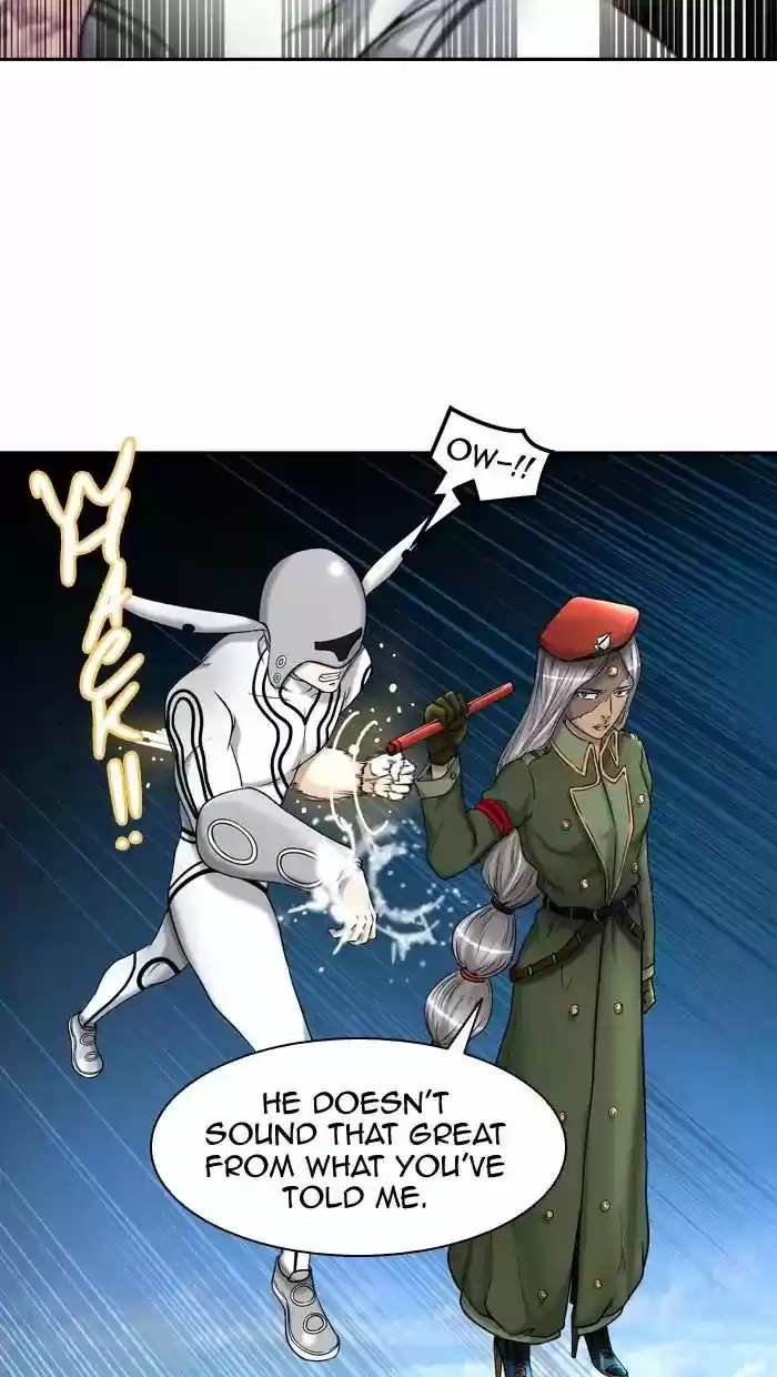 Tower of God ch.404