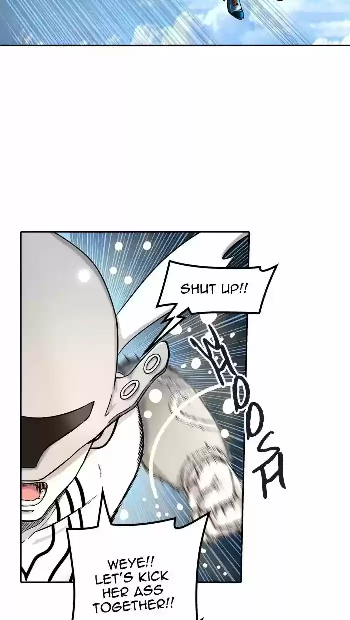 Tower of God ch.404