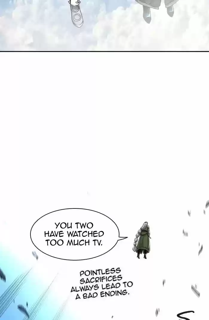 Tower of God ch.404