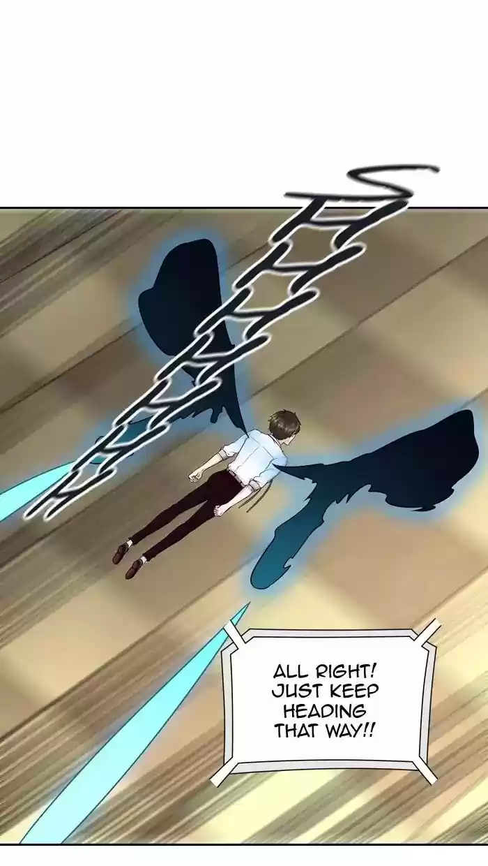 Tower of God ch.404