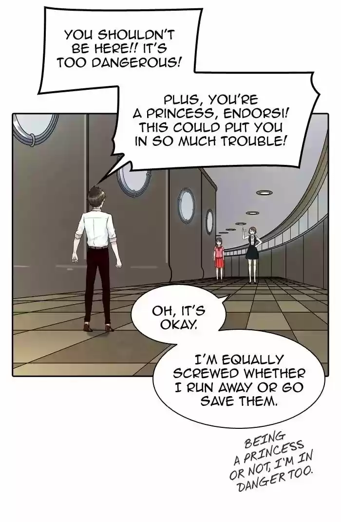 Tower of God ch.404