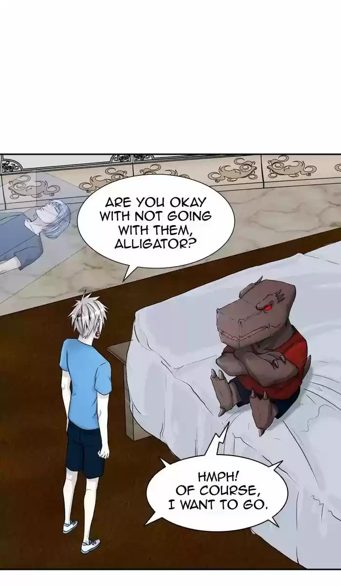 Tower of God ch.404